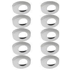 AXIS P39-R Skin Cover - White (Pack of 10)