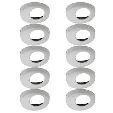 AXIS P39-R Skin Cover - White (Pack of 10)