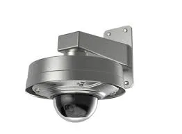 Axis T91F61 Stainless Steel Wall Mount