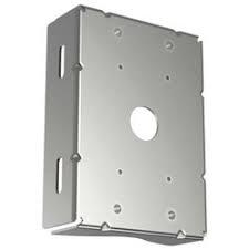 Axis T91F67 Stainless Steel Pole Mount