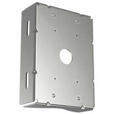 Axis T91F67 Stainless Steel Pole Mount