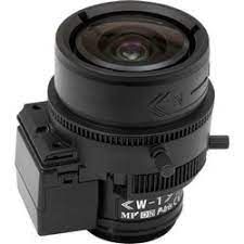 Axis Fujinon CS 2.8-8mm P-IRIS Lens