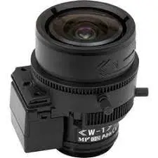 Axis Fujinon CS 2.8-8mm P-IRIS Lens