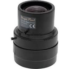 Axis Tamron C 4-13mm DC-IR Lens
