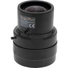 Axis Tamron C 4-13mm DC-IR Lens