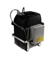 Axis Washer Kit B