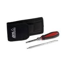 Axis 4-in-1 Security Screwdriver