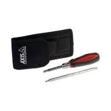 Axis 4-in-1 Security Screwdriver