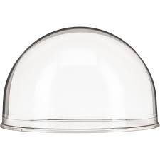 Axis Q60-S Clear Dome A