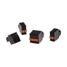 AXIS P135X Connector Kit