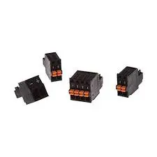 AXIS P135X Connector Kit