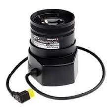 Computar CS 12.5-50mm P-IR Lens
