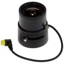 Axis 2.8-8.5mm P-Iris CS Lens
