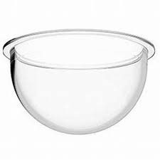Axis Q36-VE Clear Dome