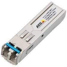 Axis 5801-801 network transceiver module Fiber optic SFP 1310 nm