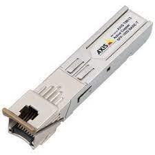 Axis 5801-821 network transceiver module 1000 Mbit/s SFP