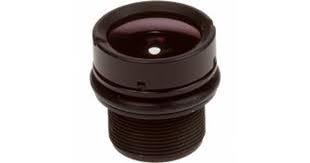 Axis M12 2.8mm F2.0 Lens - 10 Pack