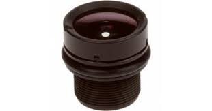 Axis M12 2.8mm F2.0 Lens - 10 Pack