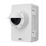 Axis T98A17-VE Outdoor Surveillance Cabinet