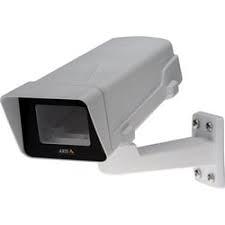 AXIS T93F20 Outdoor Housing PoE