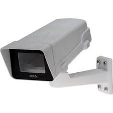 AXIS T93F20 Outdoor Housing PoE