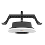 AXIS T94S01L Recessed Mount - 10 Pack