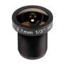 Axis M12 2.1mm F2.2 Lens 10-pack