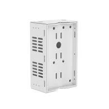 Axis T93C Outdoor Mounting Bracket