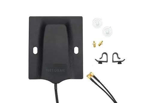 NETGEAR 6000451 network antenna 2.5 dBi
