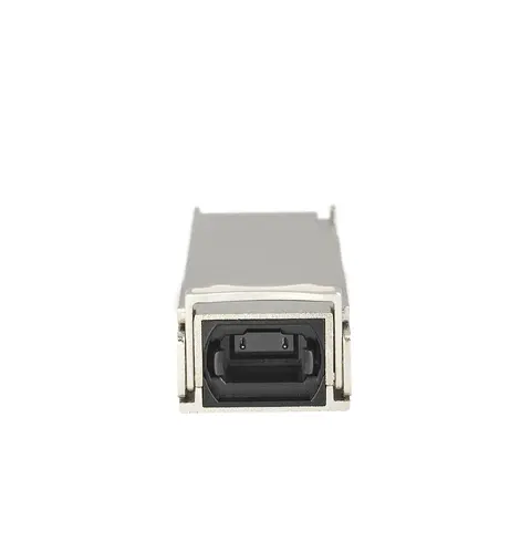StarTech.com HPE 747698-B21 Compatible QSFP+ Module - 40GBASE-SR4 - 40GbE Multi Mode Fiber Optic Transceiver - 40GE Gigabit Ethernet QSFP+ - MPO 400m - 850nm - DDM HPE BladeSystem, c-Class