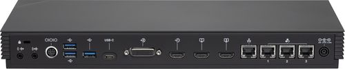 HP Poly G7500 Video Conferencing System