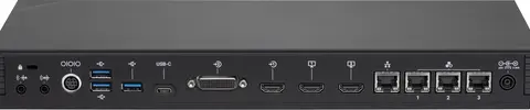 HP Poly G7500 Video Conferencing System with EagleEyeIV 12x Kit No Radio or Power Cord TAA