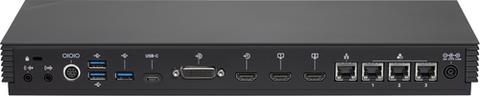 HP Poly G7500 Video Conferencing System with EagleEyeIV 12x Kit No Radio or Power Cord TAA