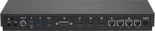 HP Poly G7500 Video Conferencing System with EagleEyeIV 12x Kit No Radio or Power Cord TAA