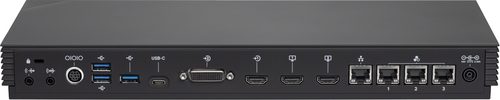 HP Poly G7500 Video Conferencing System with EagleEyeIV 12x Kit No Radio or Power Cord TAA