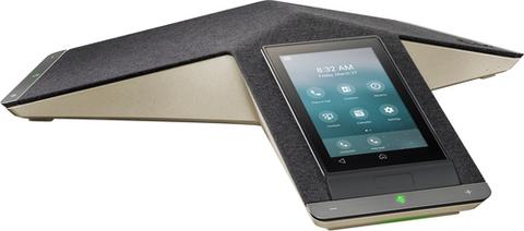 HP Poly Trio C60 IP Conference Phone and PoE-enabled No Radio GSA/TAA
