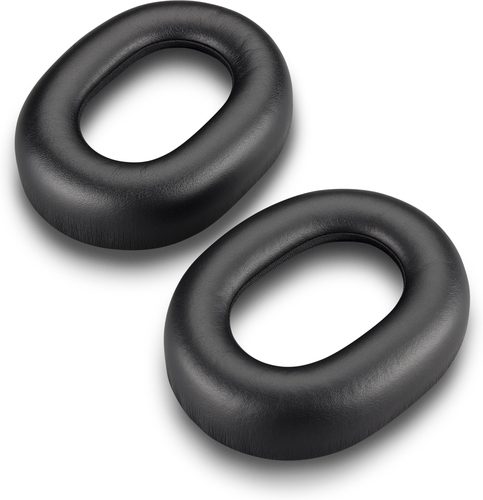 HP Poly Voyager Surround 80/85 UC Left and Right Ear Cups