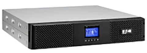 Eaton 9SX uninterruptible power supply (UPS) Double-conversion (Online) 2 kVA 1800 W 9 AC outlet(s)