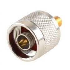 SMA (f) to N (m) adapter - 10pcs