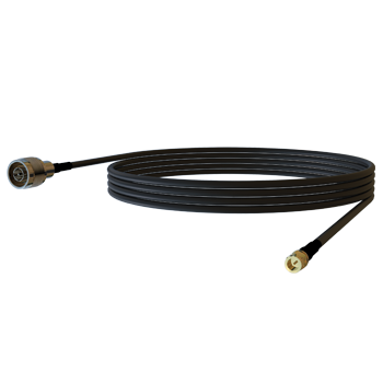 Poynting A-CAB-047 Cable - 5m HDF-195 N-Male To SMA-Male
