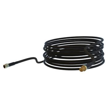Poynting A-CAB-94 Low Loss Cable - 10m SMA Male To SMA Female