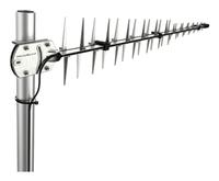 Poynting A-LPDA-0092-LTE 5G/LTE Antenna Mast Set
