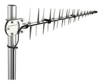 Poynting A-LPDA-0092-LTE 5G/LTE Antenna Mast Set