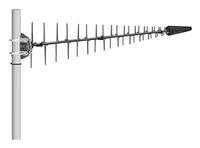 Poynting LPDA-500 network antenna Directional antenna N-type 11.5 dBi