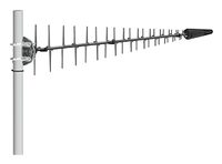 Poynting LPDA-500 network antenna Directional antenna N-type 11.5 dBi