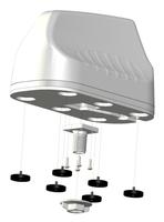Poynting A-MIMO-0003-V2-15 5-In-1 4G/5G/GPS/WiFi Antenna