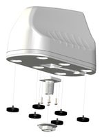 Poynting A-MIMO-0003-V2-15 5-In-1 4G/5G/GPS/WiFi Antenna