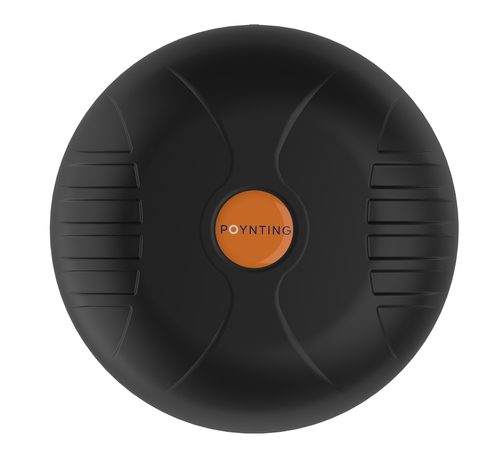 Poynting A-MIMO-0004-V1-19-B network antenna Omni-directional antenna SMA 21 dBi