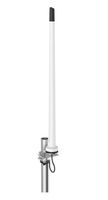 Poynting A-OMNI-0121-V3 network antenna Omni-directional antenna SMA 6 dBi