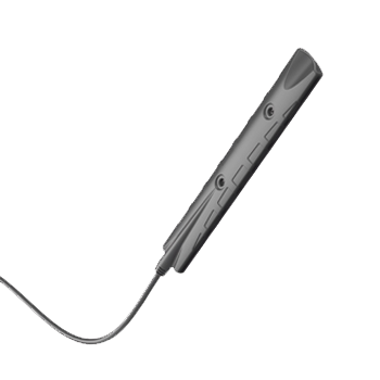 POYNTING - OMNI-DIRECTIONAL  WIDEBAND ULTRA LOW PROFILE SMART METERING ANTENNA (698 - 2700 MHZ). MAX. GAIN: 2 DBI. 1M RG-315 CABLE SMA CONNECTOR - IP-68